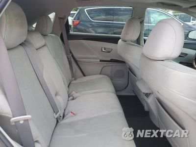 Zdjęcie 11 z 14 samochodu: 2010 TOYOTA VENZA VIN:4T3BK3BB6AU034007 - miniatura
