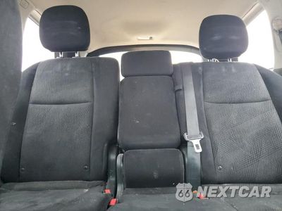 Zdjęcie 10 z 13 samochodu: 2015 NISSAN PATHFINDER S VIN:5N1AR2MM7FC701897 - miniatura