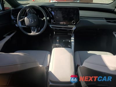 Zdjęcie 8 z 14 samochodu: 2025 LEXUS RX 350H BASE VIN:2T2BBMCA3SC082079 - miniatura