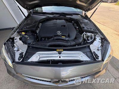 Zdjęcie 7 z 10 samochodu: 2020 MERCEDES-BENZ C 300 4MATIC VIN:55SWF8EB0LU328511 - miniatura
