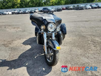 Drugie zdjęcie samochodu z przodu: 2012 HARLEY-DAVIDSON FLHTCUTG TRI GLIDE ULTRA CLASSIC VIN:1HD1MAM11CB851216 - miniatura