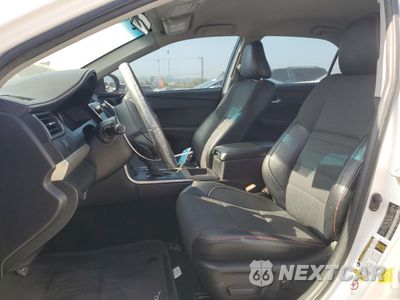 Zdjęcie 7 z 13 samochodu: 2017 TOYOTA CAMRY LE VIN:4T1BF1FK9HU781705 - miniatura