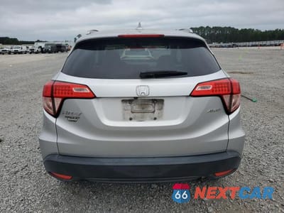 Zdjęcie 6 z 13 samochodu: 2016 HONDA HR-V EXL VIN:3CZRU6H72GM734690 - miniatura