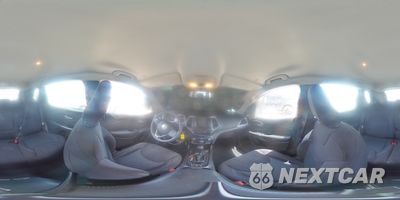 Zdjęcie 15 z 16 samochodu: 2021 JEEP CHEROKEE LATITUDE VIN:1C4PJLCB6MD121219 - miniatura