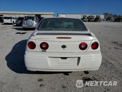 Zdjęcie 6 z 14 samochodu: 2004 CHEVROLET IMPALA LS VIN:2G1WH52K949233474 - miniatura