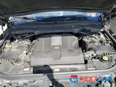Zdjęcie 12 z 14 samochodu: 2016 LAND ROVER RANGE ROVER SUPERCHARGED SUPERCHARGED VIN:SALGS3EF9GA297662 - miniatura