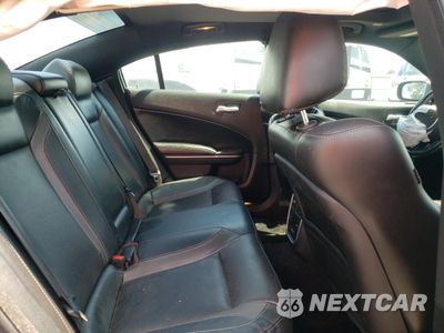 Zdjęcie 10 z 15 samochodu: 2020 DODGE CHARGER SXT VIN:2C3CDXBG4LH144112 - miniatura