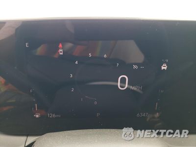 Zdjęcie 9 z 15 samochodu: 2025 BUICK ENVISTA SPORT TOURING VIN:KL47LBEP4SB030756 - miniatura