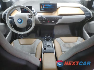 Zdjęcie 8 z 12 samochodu: 2015 BMW I3 REX VIN:WBY1Z4C55FV501694 - miniatura