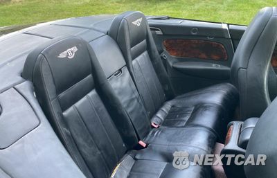 Zdjęcie 6 z 14 samochodu: 2007 BENTLEY CONTINENTAL GTC VIN:SCBDR33W97C045720 - miniatura