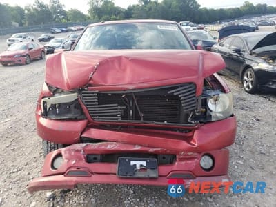 Piąte zdjęcie samochodu w środku: 2007 FORD F150 VIN:1FTPX12V97KB32228 - miniatura