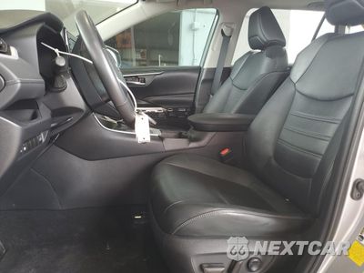 Zdjęcie 7 z 15 samochodu: 2021 TOYOTA RAV4 XLE PREMIUM VIN:2T3C1RFV7MC107471 - miniatura