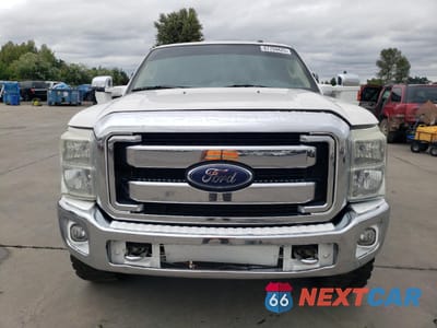 Piąte zdjęcie samochodu w środku: 2013 FORD F250 SUPER DUTY VIN:1FT7W2BT9DEB09209 - miniatura