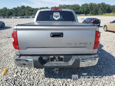 Zdjęcie 6 z 14 samochodu: 2019 TOYOTA TUNDRA CREWMAX LIMITED VIN:5TFFY5F15KX251915 - miniatura