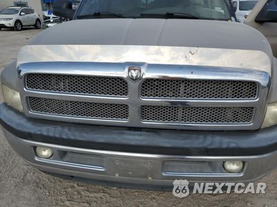 Zdjęcie 11 z 12 samochodu: 2002 DODGE RAM 2500 VIN:3B7KC23682M223396 - miniatura