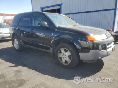 Czwarte zdjęcie samochodu z boku: 2005 SATURN VUE VIN:5GZCZ53495S810574 - miniatura