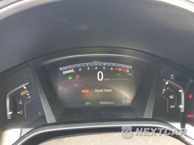 Zdjęcie 9 z 14 samochodu: 2020 HONDA CR-V EXL VIN:7FARW2H89LE012895 - miniatura