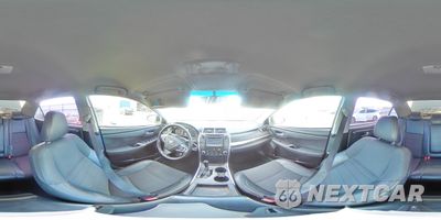 Zdjęcie 14 z 15 samochodu: 2017 TOYOTA CAMRY LE VIN:4T1BF1FK4HU694066 - miniatura