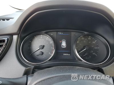 Zdjęcie 9 z 15 samochodu: 2022 NISSAN ROGUE SPORT S VIN:JN1BJ1AV9NW580507 - miniatura
