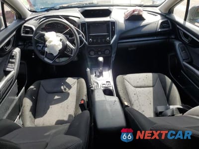 Zdjęcie 8 z 13 samochodu: 2019 SUBARU IMPREZA PREMIUM VIN:4S3GTAC64K3750885 - miniatura
