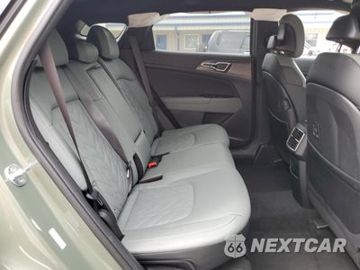 Zdjęcie 11 z 16 samochodu: 2023 KIA SPORTAGE X-PRO VIN:5XYK7CAF3PG080293 - miniatura