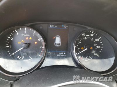 Zdjęcie 9 z 12 samochodu: 2019 NISSAN ROGUE S VIN:JN8AT2MT1KW501897 - miniatura