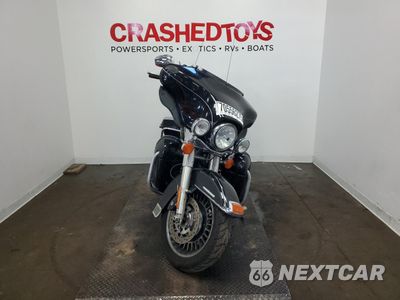Drugie zdjęcie samochodu z przodu: 2013 HARLEY-DAVIDSON FLHTK ELECTRA GLIDE ULTRA LIMITED VIN:1HD1KEM16DB680817 - miniatura