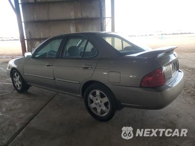 Drugie zdjęcie samochodu z przodu: 2005 NISSAN SENTRA 1.8 VIN:3N1CB51D75L572766 - miniatura