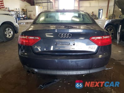 Zdjęcie 6 z 13 samochodu: 2012 AUDI A5 PREMIUM VIN:WAUCFAFR3CA003784 - miniatura