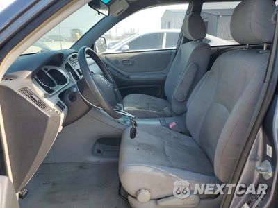 Zdjęcie 7 z 13 samochodu: 2005 TOYOTA HIGHLANDER LIMITED VIN:JTEEP21A950134755 - miniatura
