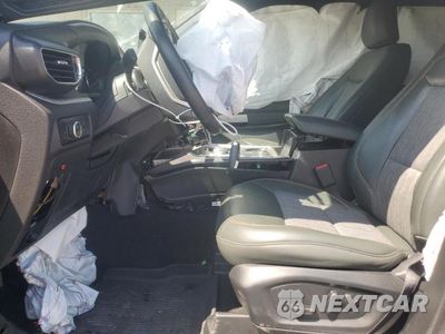 Zdjęcie 7 z 14 samochodu: 2024 FORD EXPLORER TIMBERLINE VIN:1FMSK8JH5RGA07760 - miniatura