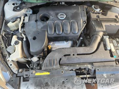 Zdjęcie 7 z 11 samochodu: 2008 NISSAN ALTIMA 2.5 VIN:1N4AL21E48C135791 - miniatura