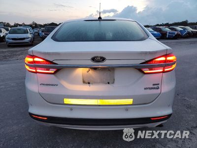 Zdjęcie 6 z 12 samochodu: 2018 FORD FUSION SE HYBRID VIN:3FA6P0LU0JR281910 - miniatura