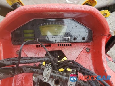 Zdjęcie 7 z 9 samochodu: 2004 SUZUKI AN650 K3 VIN:JS1CP51A242101140 - miniatura