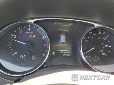 Zdjęcie 9 z 13 samochodu: 2016 NISSAN ROGUE S VIN:KNMAT2MT1GP715978 - miniatura