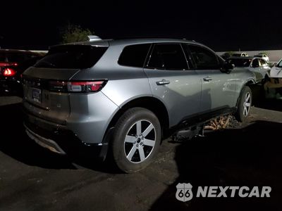 Trzecie zdjęcie samochodu z tyłu: 2024 HONDA PROLOGUE TOUR VIN:3GPKHWRM2RS542666 - miniatura