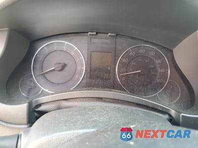 Zdjęcie 9 z 12 samochodu: 2012 INFINITI EX35 BASE VIN:JN1AJ0HR3CM450228 - miniatura