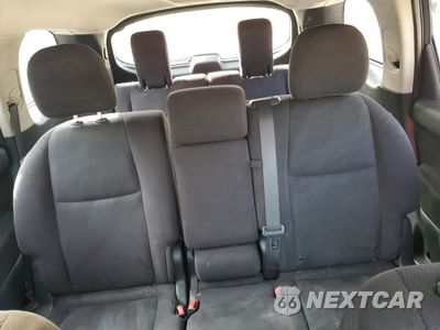 Zdjęcie 10 z 13 samochodu: 2013 NISSAN PATHFINDER S VIN:5N1AR2MM6DC640099 - miniatura