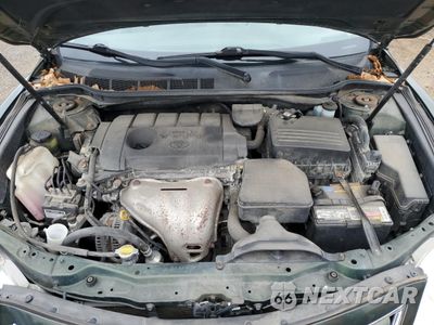 Zdjęcie 11 z 12 samochodu: 2010 TOYOTA CAMRY BASE VIN:4T1BF3EK5AU567491 - miniatura