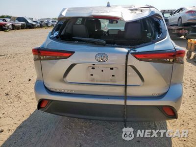 Zdjęcie 6 z 14 samochodu: 2023 TOYOTA HIGHLANDER L VIN:5TDKDRAH1PS032646 - miniatura
