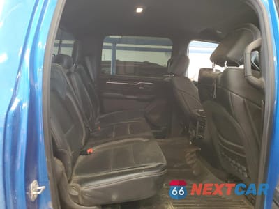 Zdjęcie 10 z 12 samochodu: 2022 RAM 1500 TRX VIN:1C6SRFU9XNN319062 - miniatura