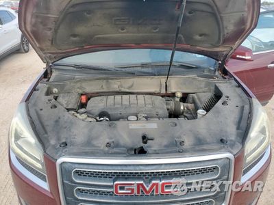 Zdjęcie 12 z 13 samochodu: 2017 GMC ACADIA LIMITED SLT-2 VIN:1GKKRSKDXHJ176140 - miniatura