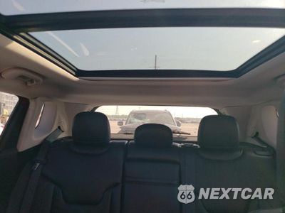 Zdjęcie 10 z 13 samochodu: 2018 JEEP COMPASS LIMITED VIN:3C4NJDCB5JT349022 - miniatura