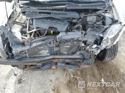 Zdjęcie 11 z 13 samochodu: 2011 NISSAN SENTRA 2.0 VIN:3N1AB6AP0BL673666 - miniatura