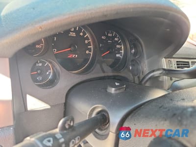 Zdjęcie 9 z 14 samochodu: 2011 CHEVROLET AVALANCHE LT VIN:3GNTKFE30BG140262 - miniatura
