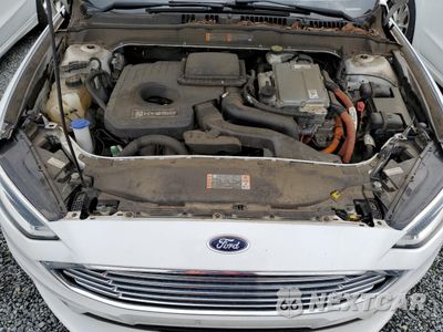 Zdjęcie 11 z 13 samochodu: 2018 FORD FUSION SE HYBRID VIN:3FA6P0LUXJR118794 - miniatura