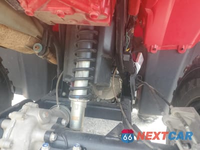 Zdjęcie 7 z 11 samochodu: 2024 HONDA TRX420 FM VIN:1HFTE4005RJ000224 - miniatura