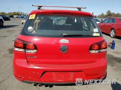 Zdjęcie 6 z 12 samochodu: 2013 VOLKSWAGEN GOLF VIN:WVWDB7AJ1DW093755 - miniatura
