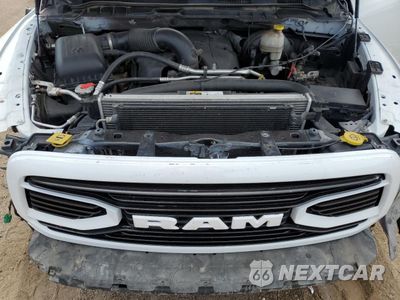 Zdjęcie 11 z 15 samochodu: 2013 RAM 1500 ST VIN:3C6JR6AT6DG522257 - miniatura
