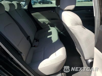 Zdjęcie 10 z 13 samochodu: 2020 KIA FORTE FE VIN:3KPF24AD0LE229450 - miniatura